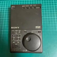 ジャンク SONY CMT-PX5 LTD ミニコンポ 3CDチェンジャー - メルカリ