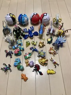 2026年最新】モンコレ まとめ売りの人気アイテム - メルカリ