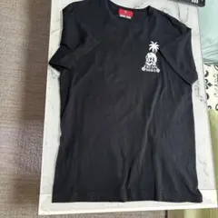 CREAM SODA Tシャツ ブラック