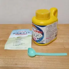 ユ*ん様 ハイ・ベックゼロ ドライクリーニング用洗剤のサムネイル