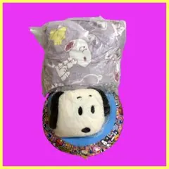 【スヌーピー】プライズグッズ3種セット