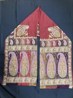 ETRO エトロ ペイズリー柄 ストール ショール