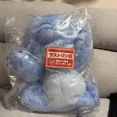 ラストワン賞 スティッチ