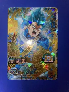 2026年最新】ドラゴンボールヒーローズカード 星4の人気アイテム