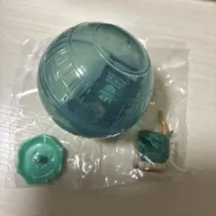ゼルダの伝説 ゾナウギアマグネット 光線の頭