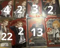 ツイステッドワンダーランド　メタルカード メタカ　ケイト・ダイヤモンド