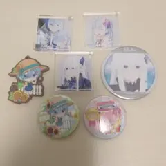 リゼログッズまとめ売り - メルカリ