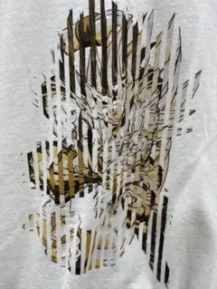 入手困難　ドラゴンボール　UT　孫悟空　かめはめ波　コラージュ　河村康輔