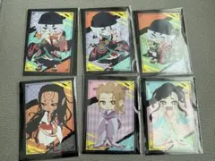 モノノ怪 劇場版 映画 コラボカフェ 薬売り カードコンプセット