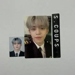 SEVENTEEN SCOUPS エスクプス 2020 メンバーシップキット