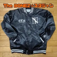 日本限定品 完売品］BRING ME THE HORIZONボンバージャケット - メルカリ