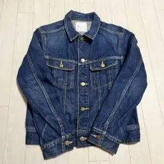 lee デニムジャケット