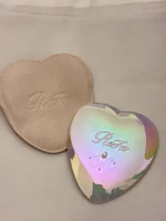 ReFa HEART MIRROR オーロラ 手鏡のサムネイル