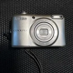 Nikon COOLPIX L28 コンパクトデジタルカメラのサムネイル