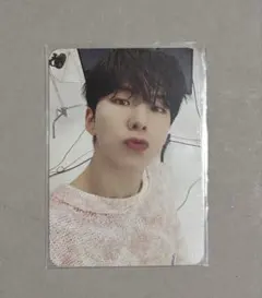 2026年最新】キヒョン youth トレカの人気アイテム - メルカリ