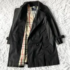 Burberry バーバリーロンドン トレンチコート ノバチェック 4297