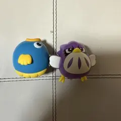 星のカービィ ゆらゆらマスコット