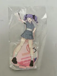 バンドリ RBaker アールベイカー アクリルスタンド アクスタ ドロリス