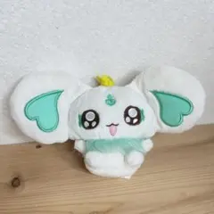 プリキュア 一番くじ E賞 ポルン ぬいぐるみ - メルカリ
