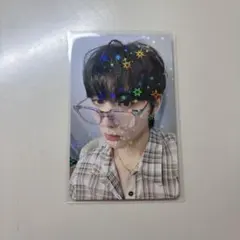 BOYNEXTDOOR テサン トレカ 19.99 ラキドロ weverse特典