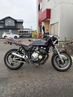zrx400 金墓石3段 - メルカリ