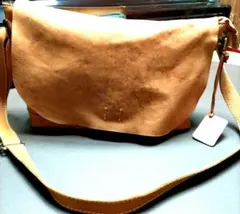 お安く！まだまだ使える！fes★フェス★★ショルダーバッグ ★斜めがけが可愛い★