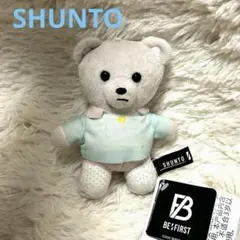 BE:FIRST シュント SHUNT くま ぬいぐるみ BGB衣装