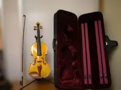 2026年最新】バイオリン 4/4の人気アイテム - メルカリ