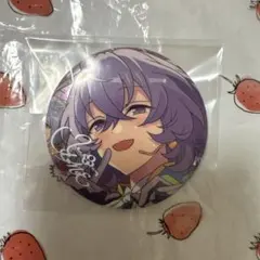 あんスタ ユメ 缶バッジ 10周年 - メルカリ