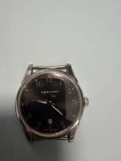2026年最新】hamilton H385110の人気アイテム - メルカリ