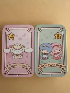 2025年最新】ラムネ缶 キキララの人気アイテム - メルカリ