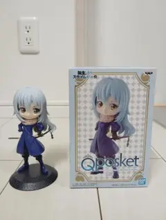 ルーク・ハント / フィギュア / Q POSKET - メルカリ