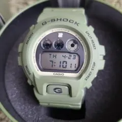 美品】UNDEFEATED G-SHOCK DW-6901UD-3JR - メルカリ