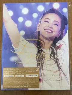 安室奈美恵 Final Tour 2018〈初回盤〉Blu-ray 3枚組 - メルカリ