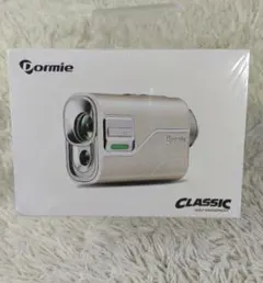 極美品】Dormie T200 レーザー距離計 シルバー - メルカリ