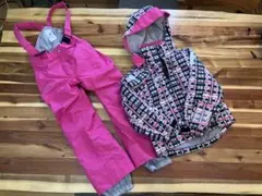 MAZDA様専用DESCENTE デサントスキースノーボードウェア 女の子130
