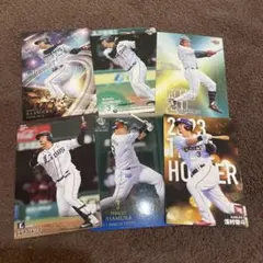 BBM プロ野球チップス topps 浅村栄斗 20枚セット 西武ライオンズ