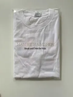 MAN WITH A MISSION初期ロンTマンウィズMWAM長袖TシャツXL MAN WITH A MISSION | GoodsLookbook