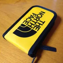 ノース・フェイス BCユーティリティーポケット 小物入れ ポーチ