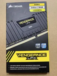 KOWIN DDR4 3200 32GB(16×2) PCメモリ ジャンク品 - メルカリ