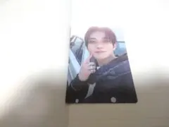 HappyBurstday New Escape Ver. カード