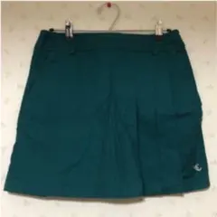 キャロウェイセレクト　スカート　キュロット