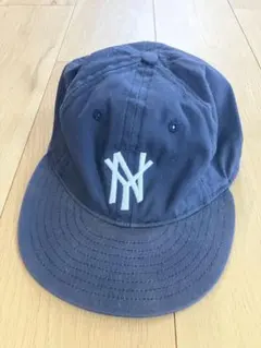 Ebbets Field ピンストライプ BBキャップ 7 3/4 - メルカリ