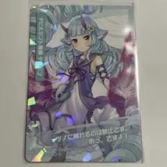 ホロライブ　ホロカ　緑エール　古石ビジュー　SY ディーヴァフィーバー　16枚 hololive ホロカ ディーヴァフィーバー 古石ビジュー 紫エール SY