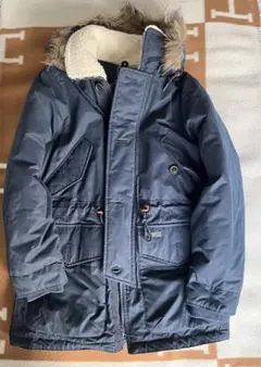 Abercrombie & Fitch ♡冬♡ メンズダウンジャケット