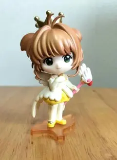 カードキャプターさくら POPMART フィギュア