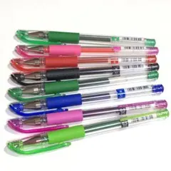 ユニボール シグノ 0.5 0.38 0.28 セット販売 三菱鉛筆のサムネイル