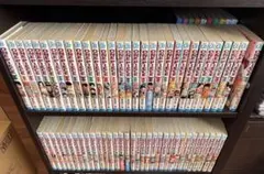 【ほぼ初版】ONE PIECE ワンピース 50〜113巻セット漫画 まとめ売り