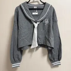 ★新品★ メゾピアノジュニア セーラー M 150