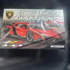 ランボルギーニ Veneno